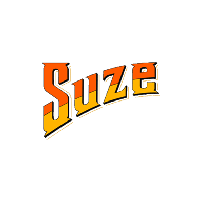 logo suze
