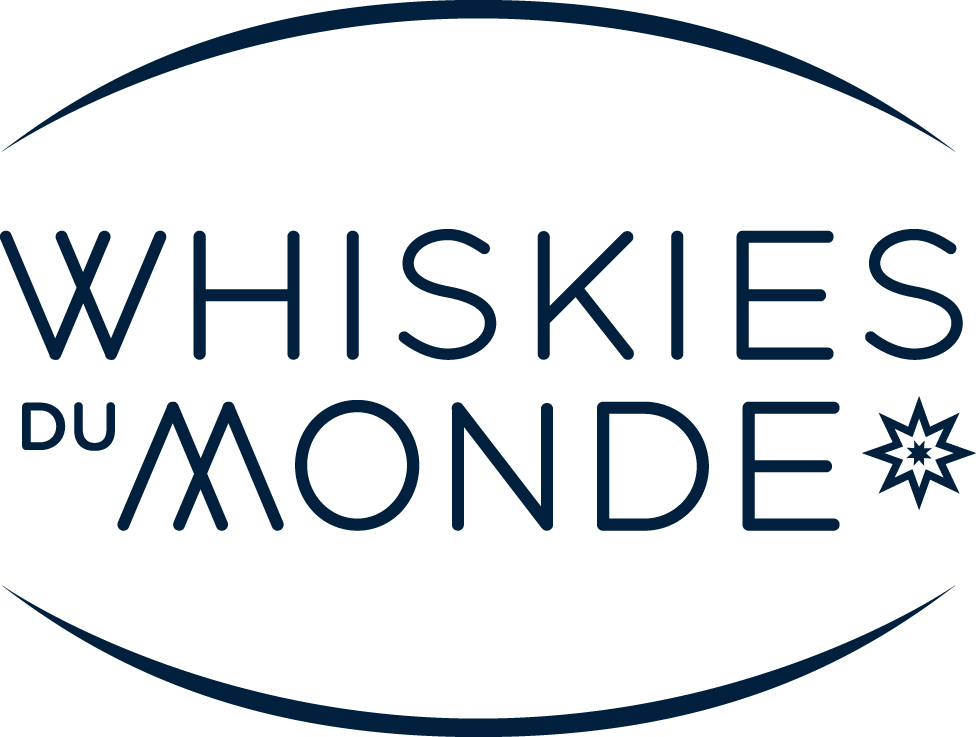logo whiskies du monde 