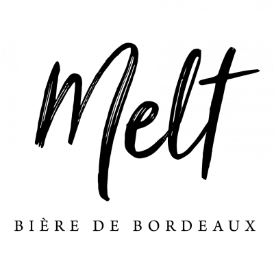logo melt