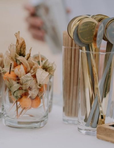 Organisation de Cocktaïls, Mariage - ShakeHom's